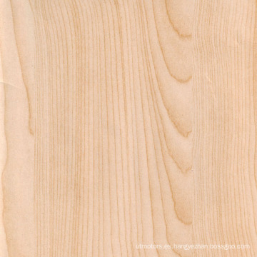 12 mm 15 mm 18 mm de madera contrachapada de arce blanco natural